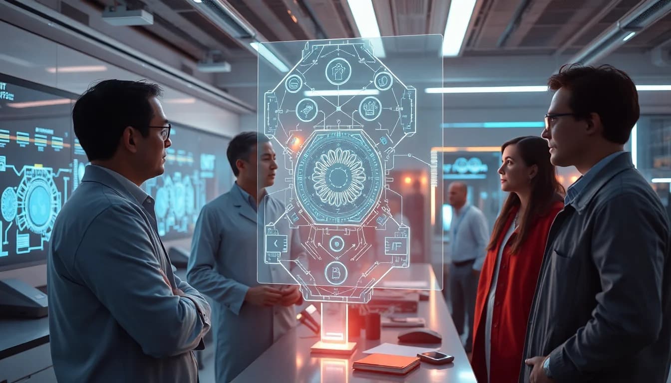 MIT présente SEAL, nouvelle IA auto-améliorante