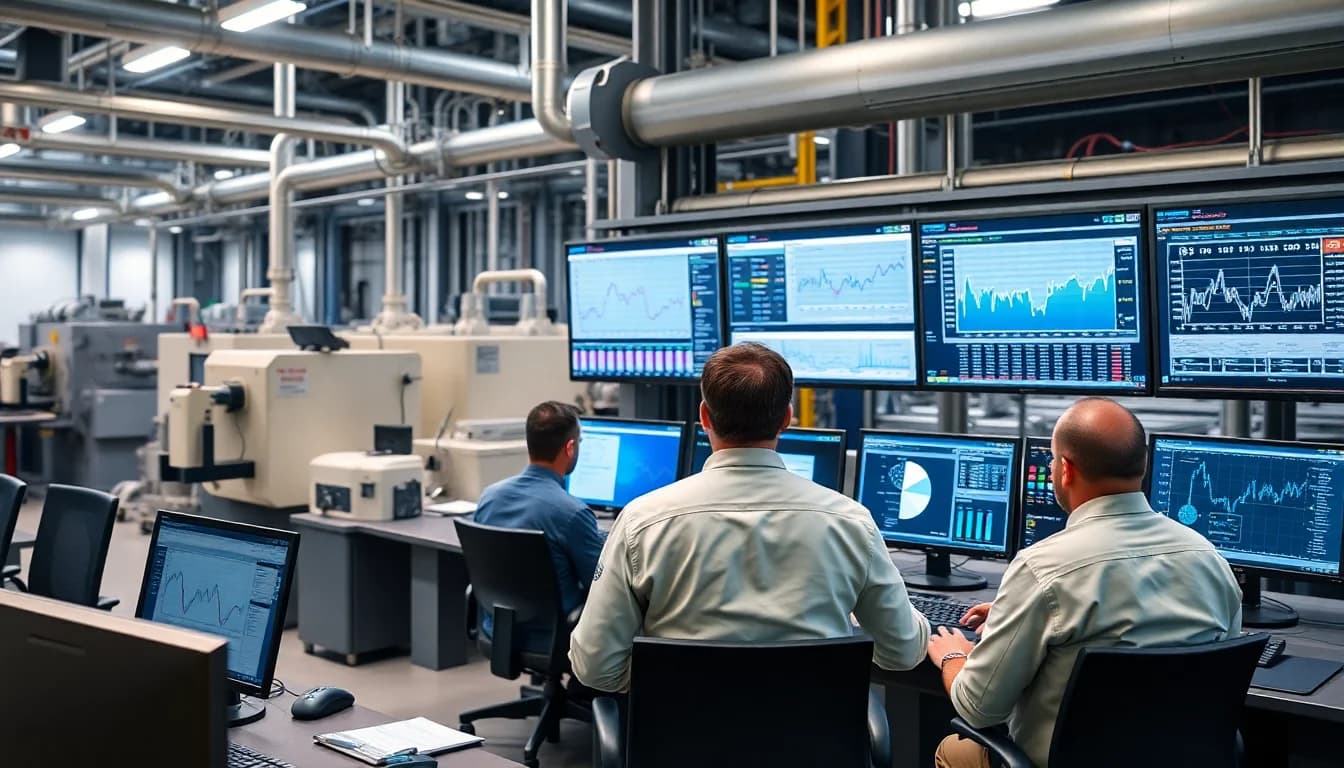 Schneider Electric investit 3,1 Md$ dans Cognite