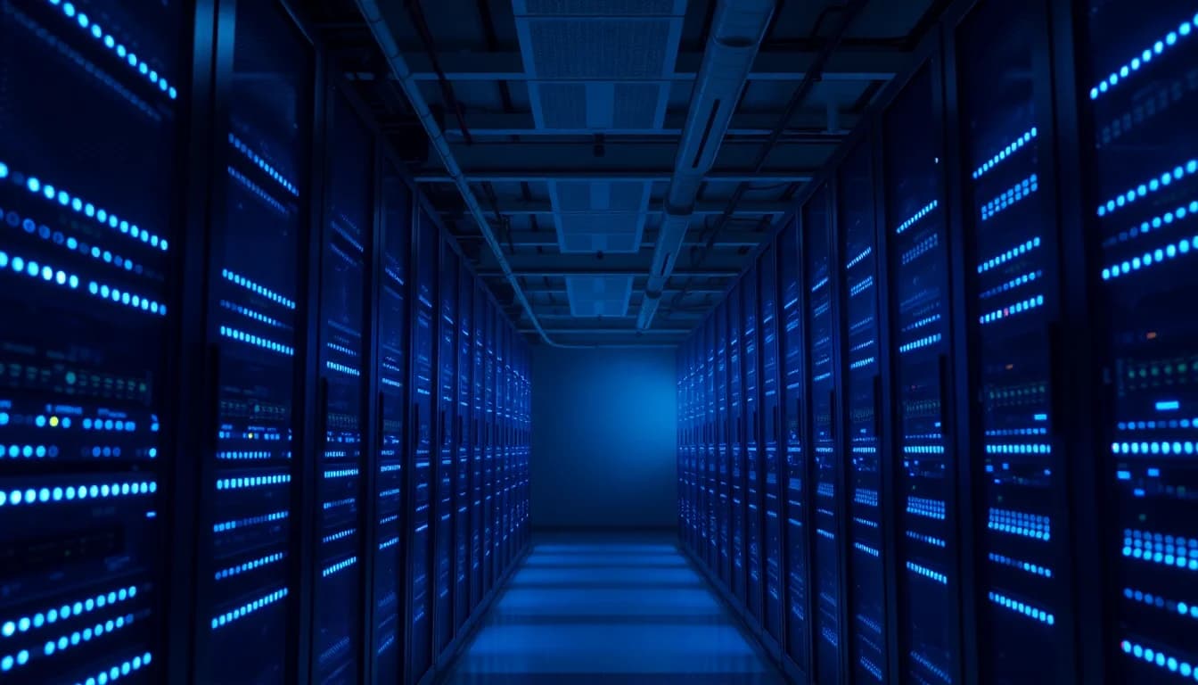 Technologies AI : 10k GPU en Chine