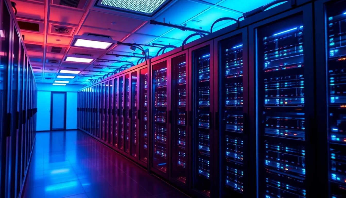 Google Meet déploie IA pour comptes-rendus automatiques