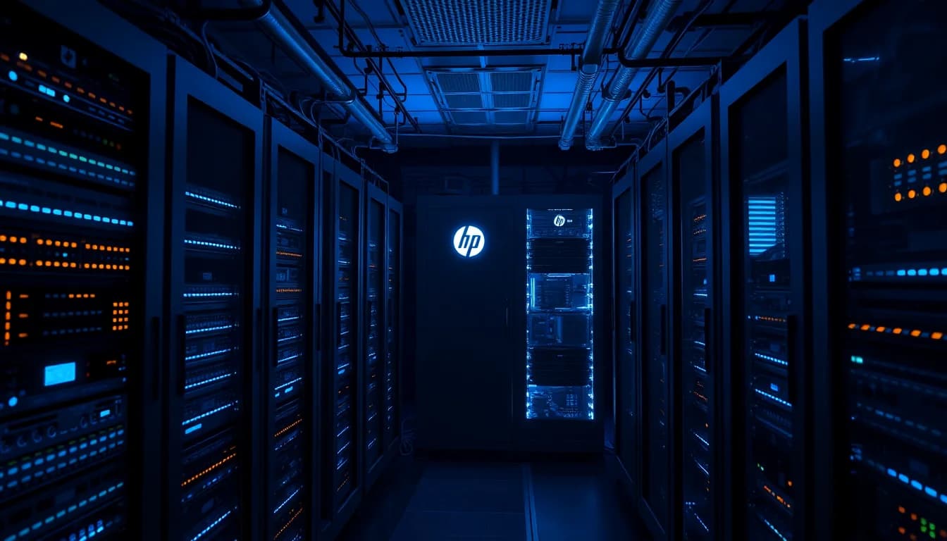 HP généralise OpenAI Frontier pour l'entreprise