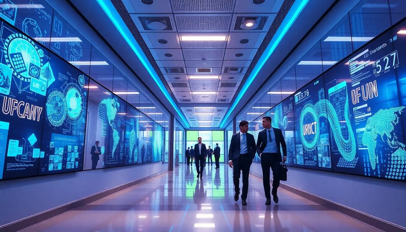 SAP restreint embauches et voyages pour IA