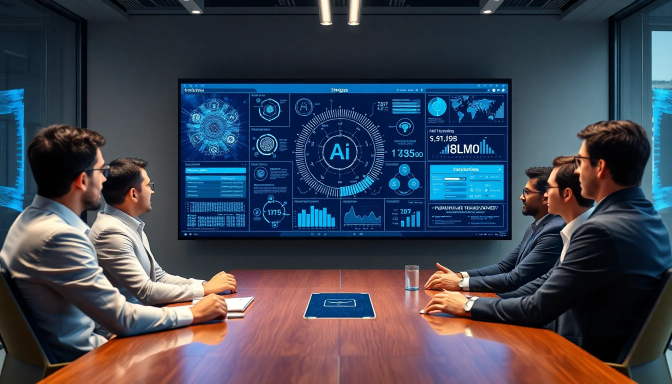 Cisco : 62% des PDG redoutent un sous-investissement IA