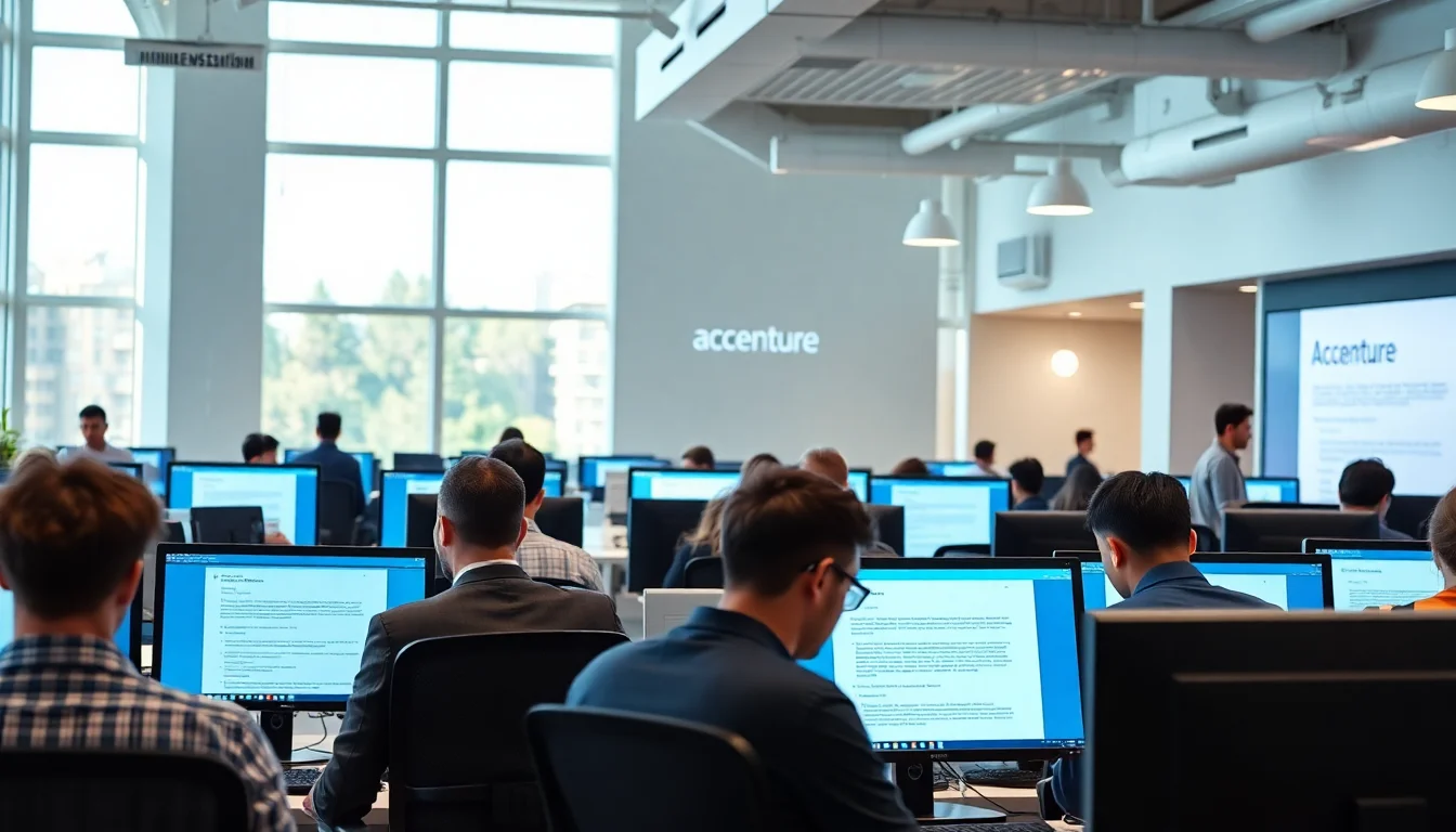 Accenture : conversion PDF en markdown, un gouffre financier IA