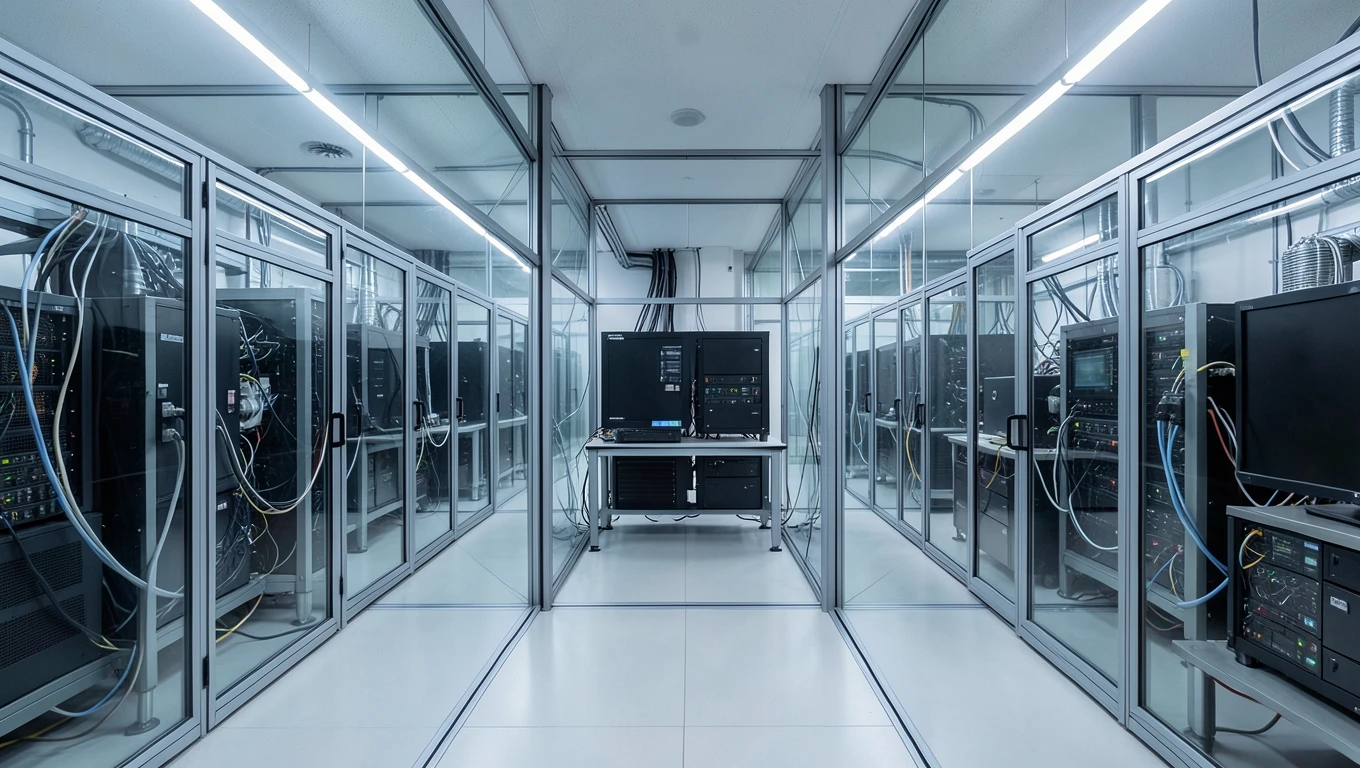 Aderit.ai structure la gouvernance des agents en 18 couches