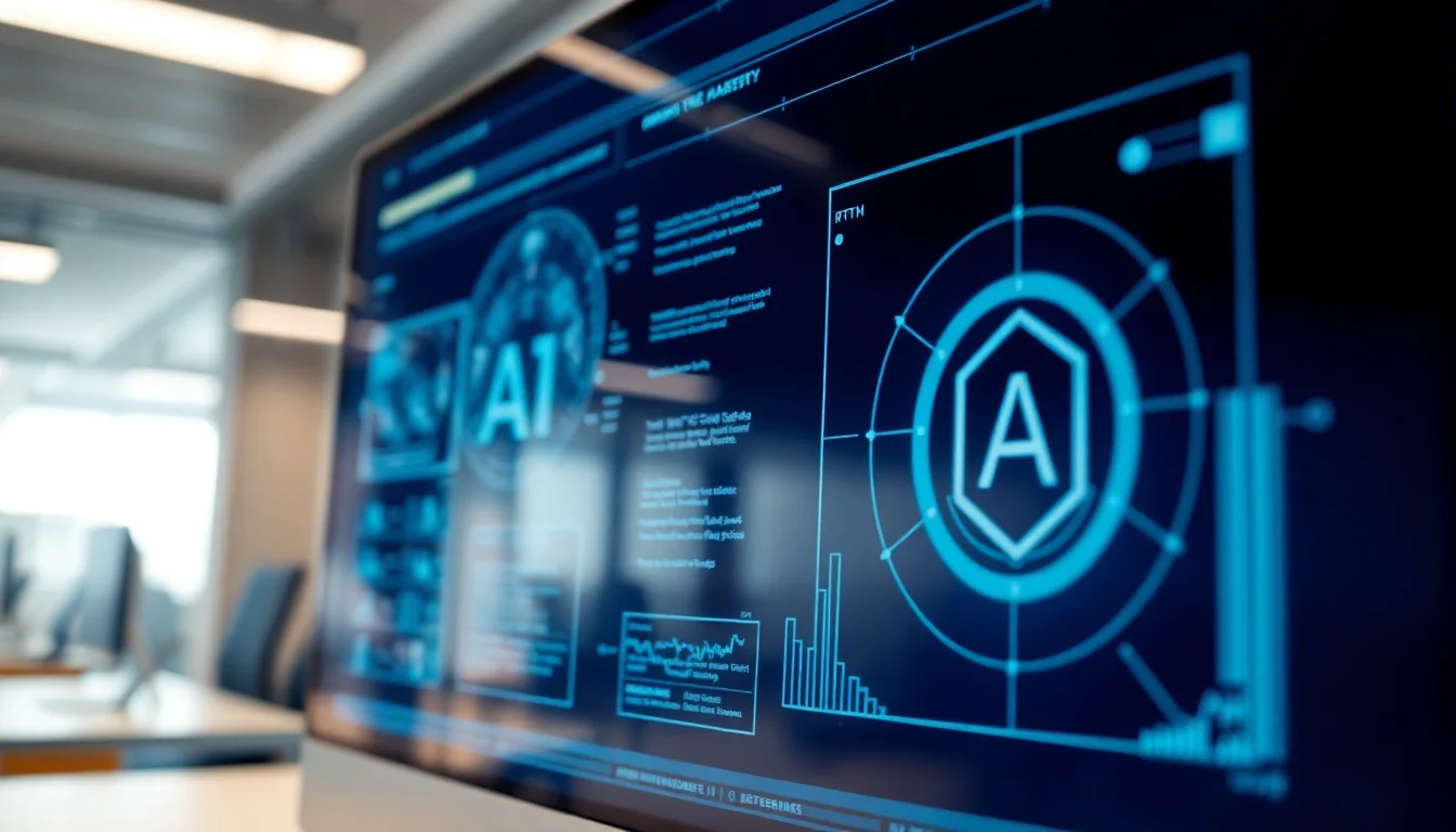 Agents IA : une adoption à 35% inquiète déjà