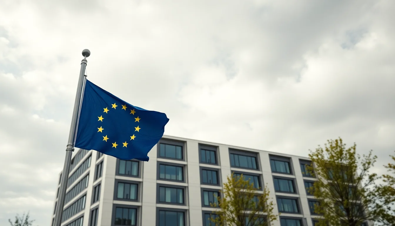 AI Office : le nouvel arbitre de l'IA en Europe