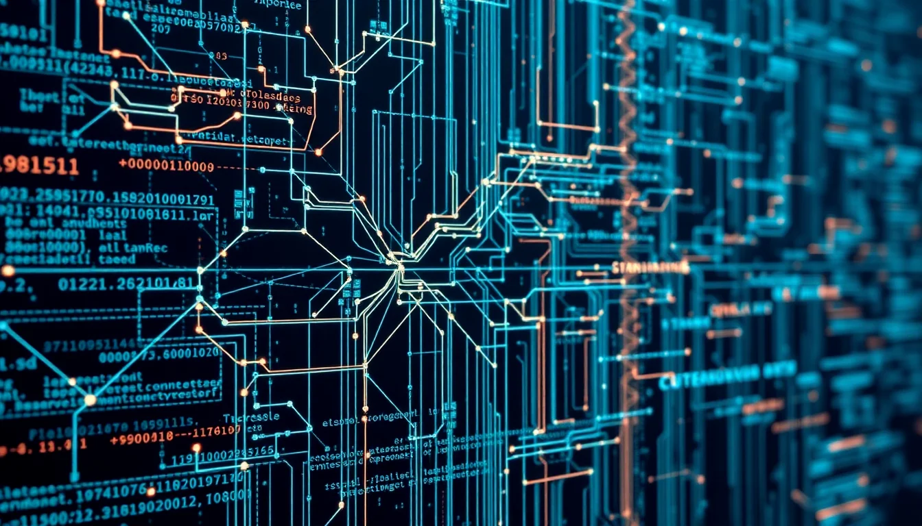 Algorithmique classique : les réseaux neuronaux bousculés