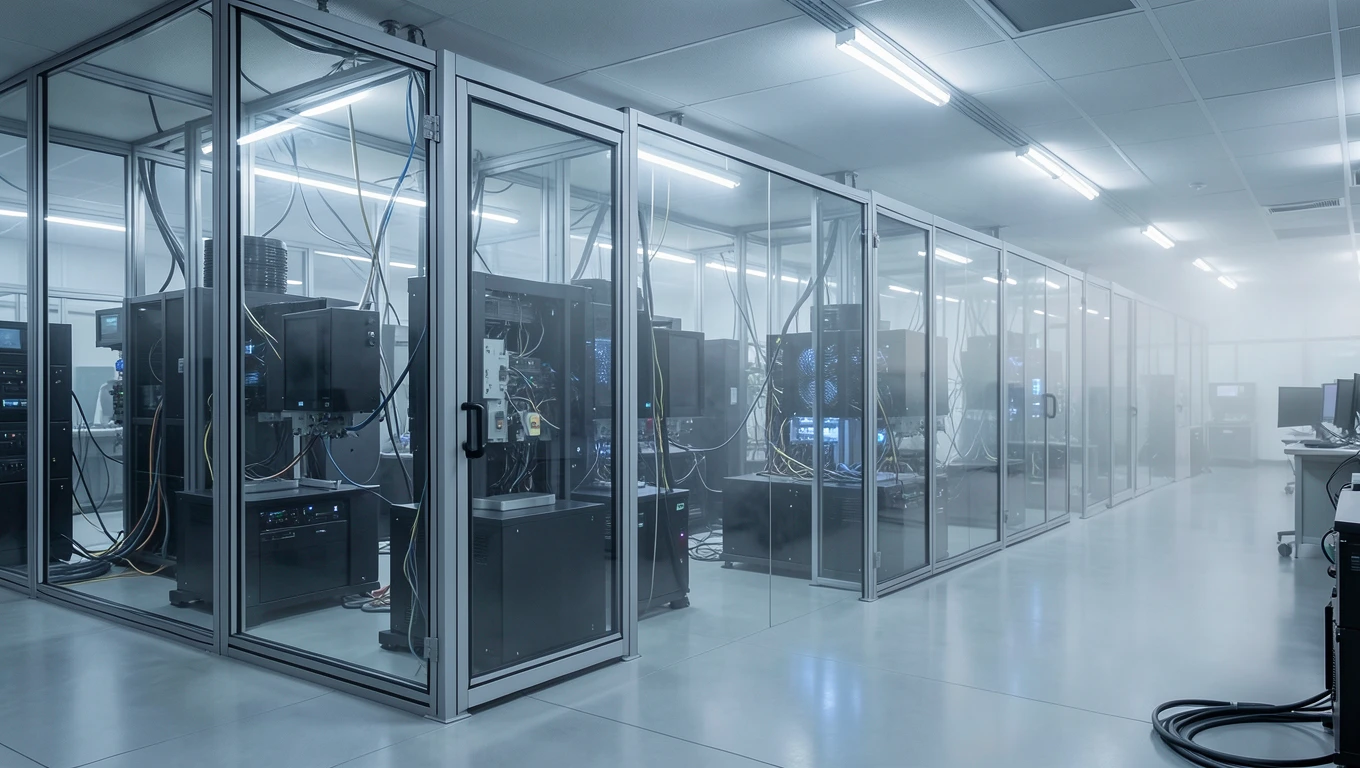 Alibaba publie Qwen3.8-Flash-Next, prélude à Qwen4