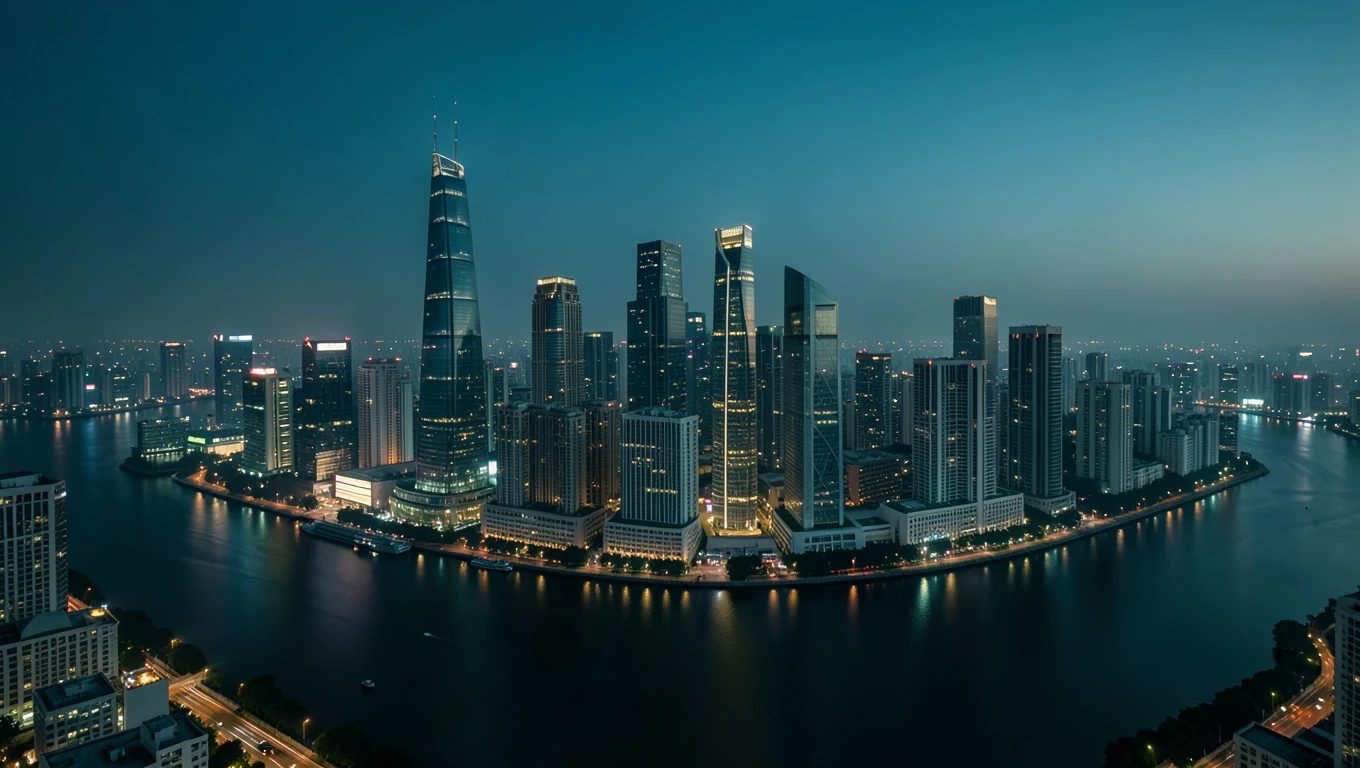 Alibaba cède le gaming pour accélérer dans l’IA