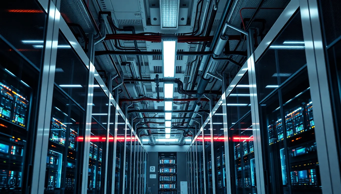 Amazon et Microsoft dopent les investissements en IA