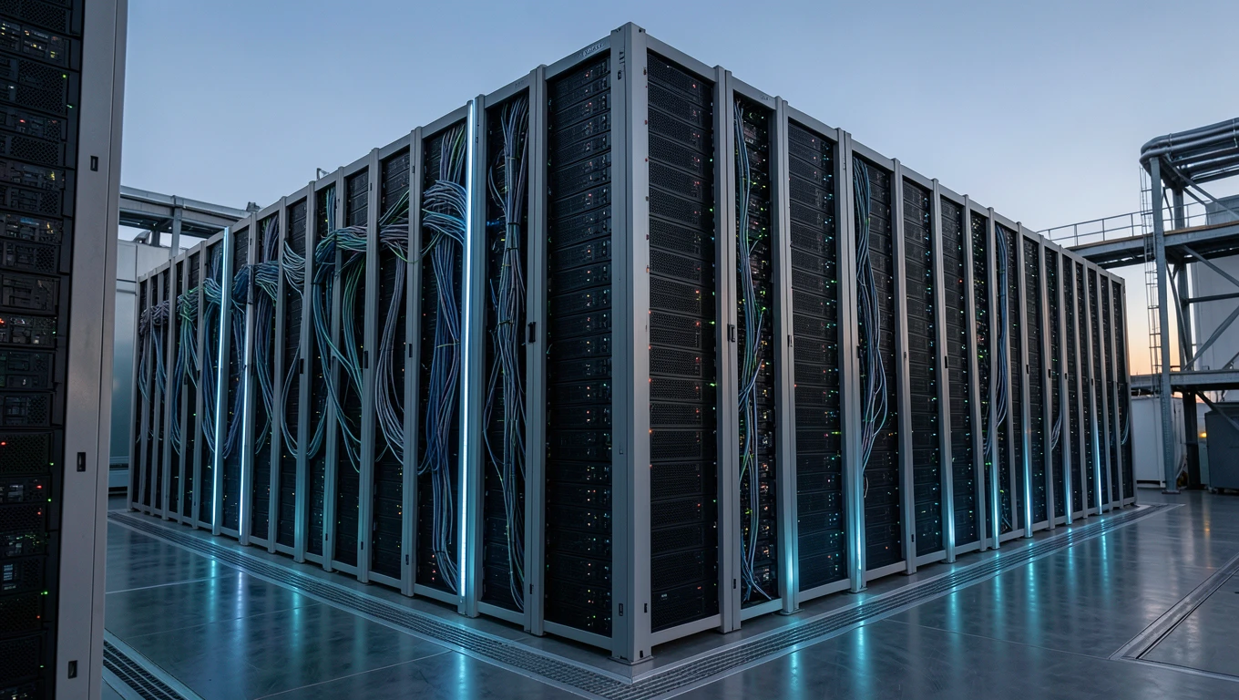 AMD propulse l'inférence IA avec Taalas