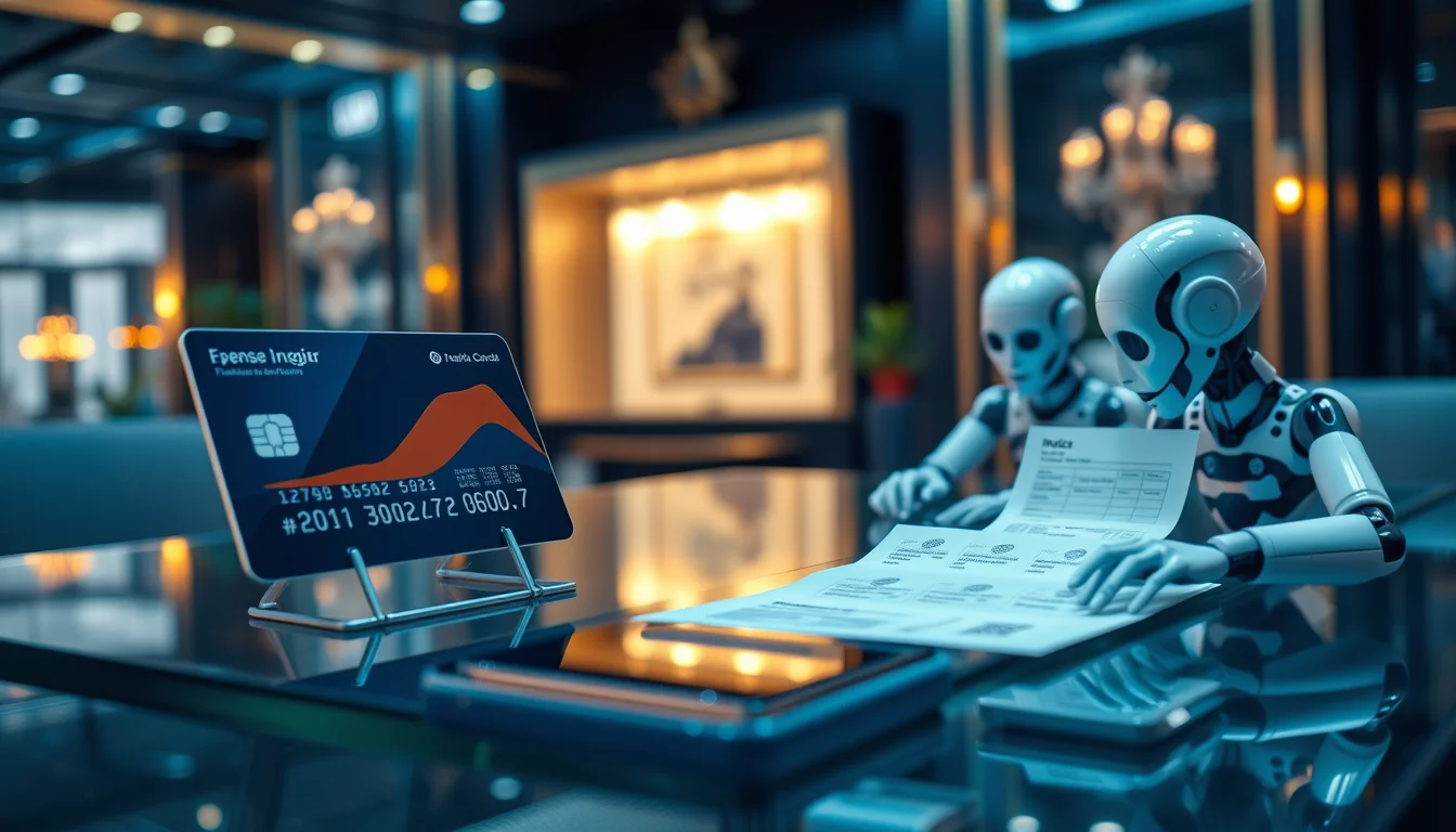American Express mise sur des agents IA pour les entreprises