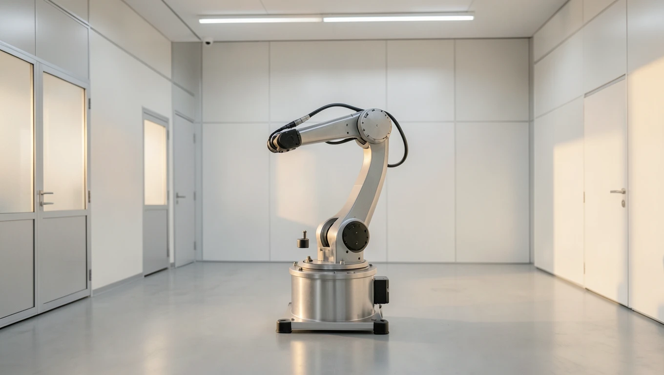 Amulya Vishwanath décrit la robotique en « ère LEGO »