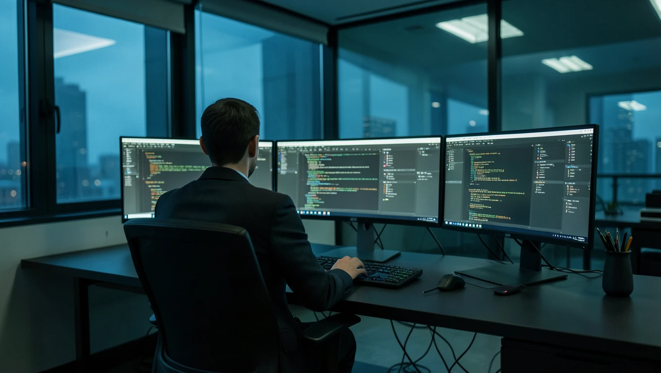 Andela montre que les métiers de l’IA se confondent