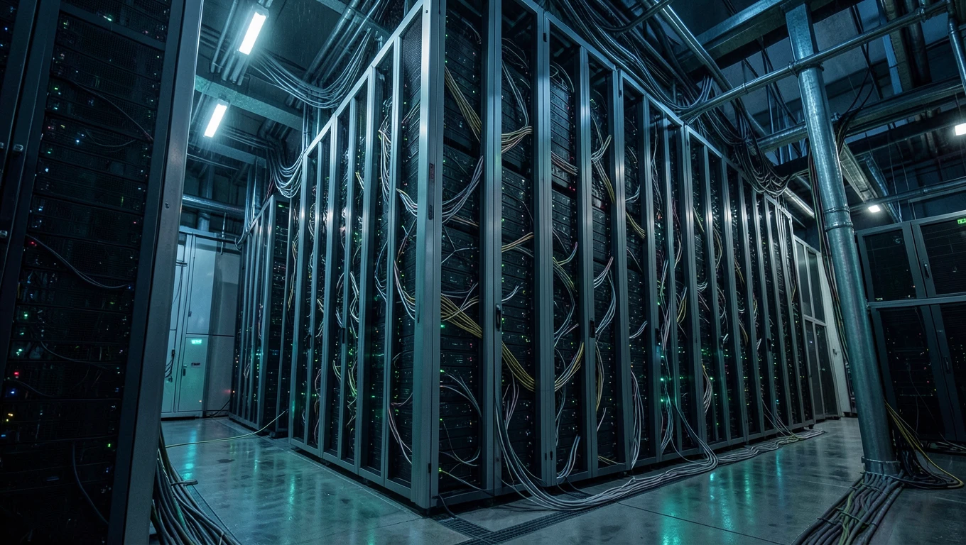 Anthropic code huit fois plus, DeepMind dépasse les pilotes