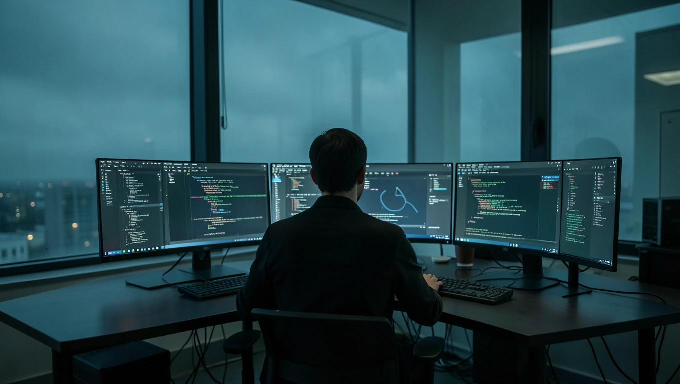 Anthropic annonce huit fois plus de code, METR tempère
