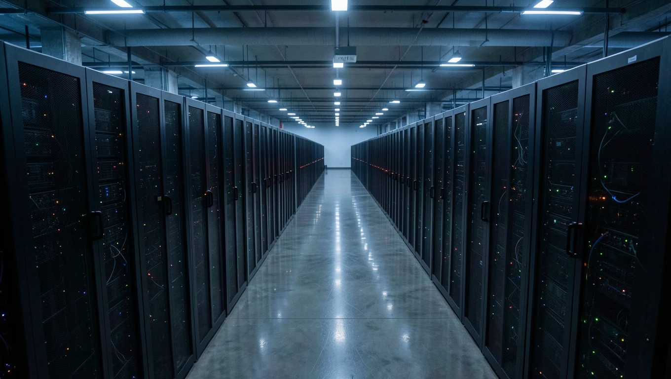 Anthropic s’engage sur 14,8 GW de calcul, jusqu’à 517 milliards