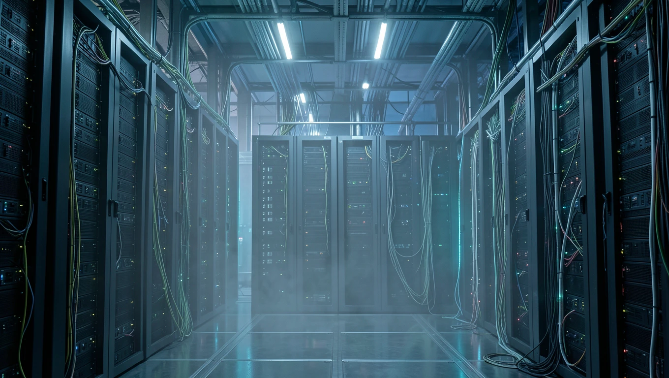 Apple et OpenAI accentuent la pression sur Nvidia