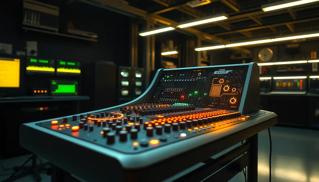 Apple révolutionne l'audio : synthèse 16x accélérée
