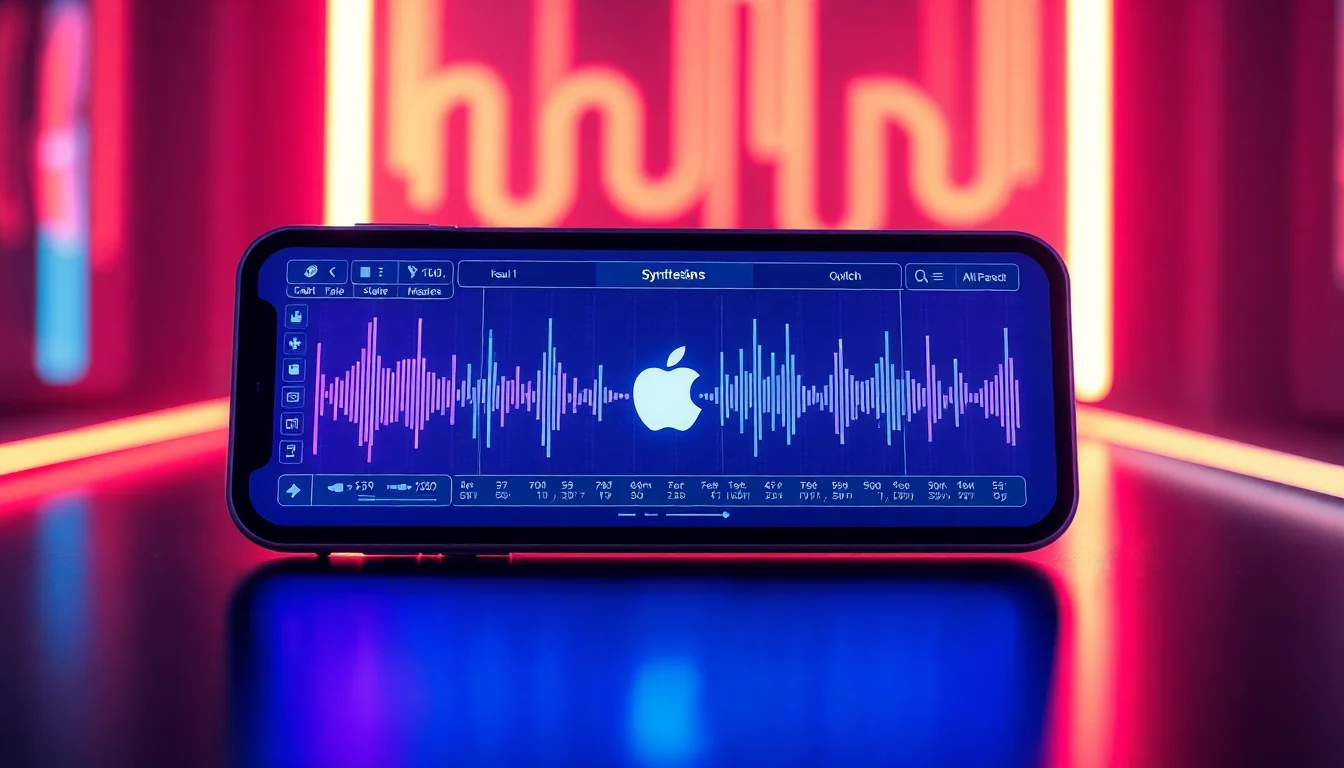 Apple : Siri bouscule l'audio avec des Transformers 16x