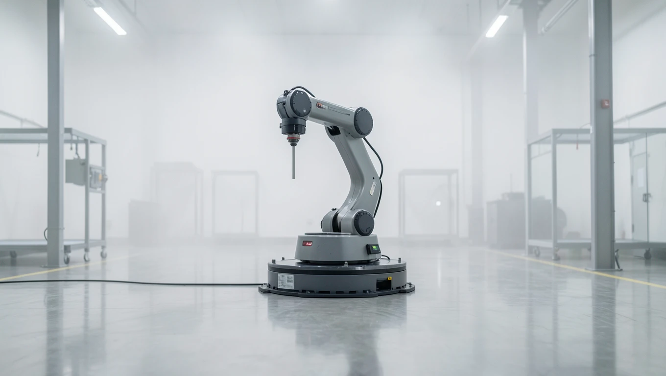 Boston Dynamics met Atlas au tri des porte-toits chez Hyundai