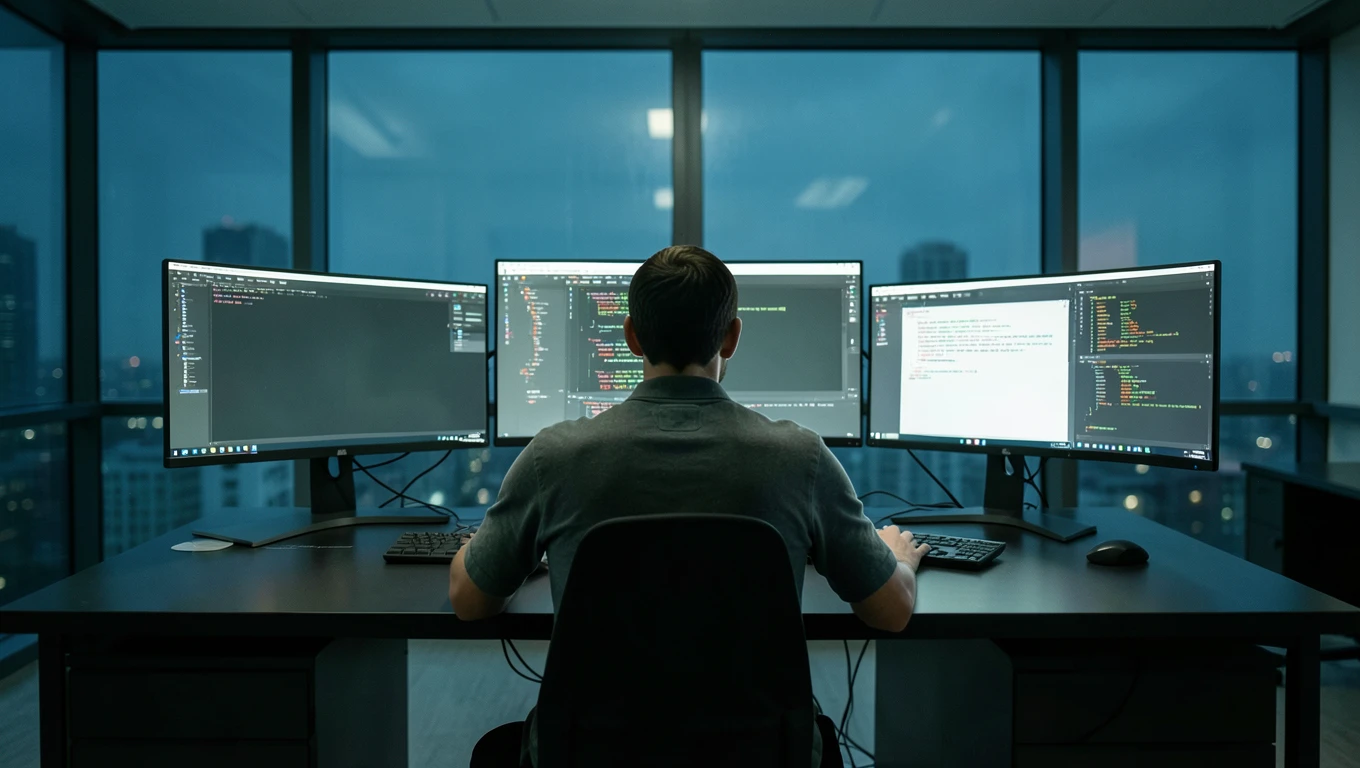 Claude, ChatGPT et Copilot entrent dans les audits comptables