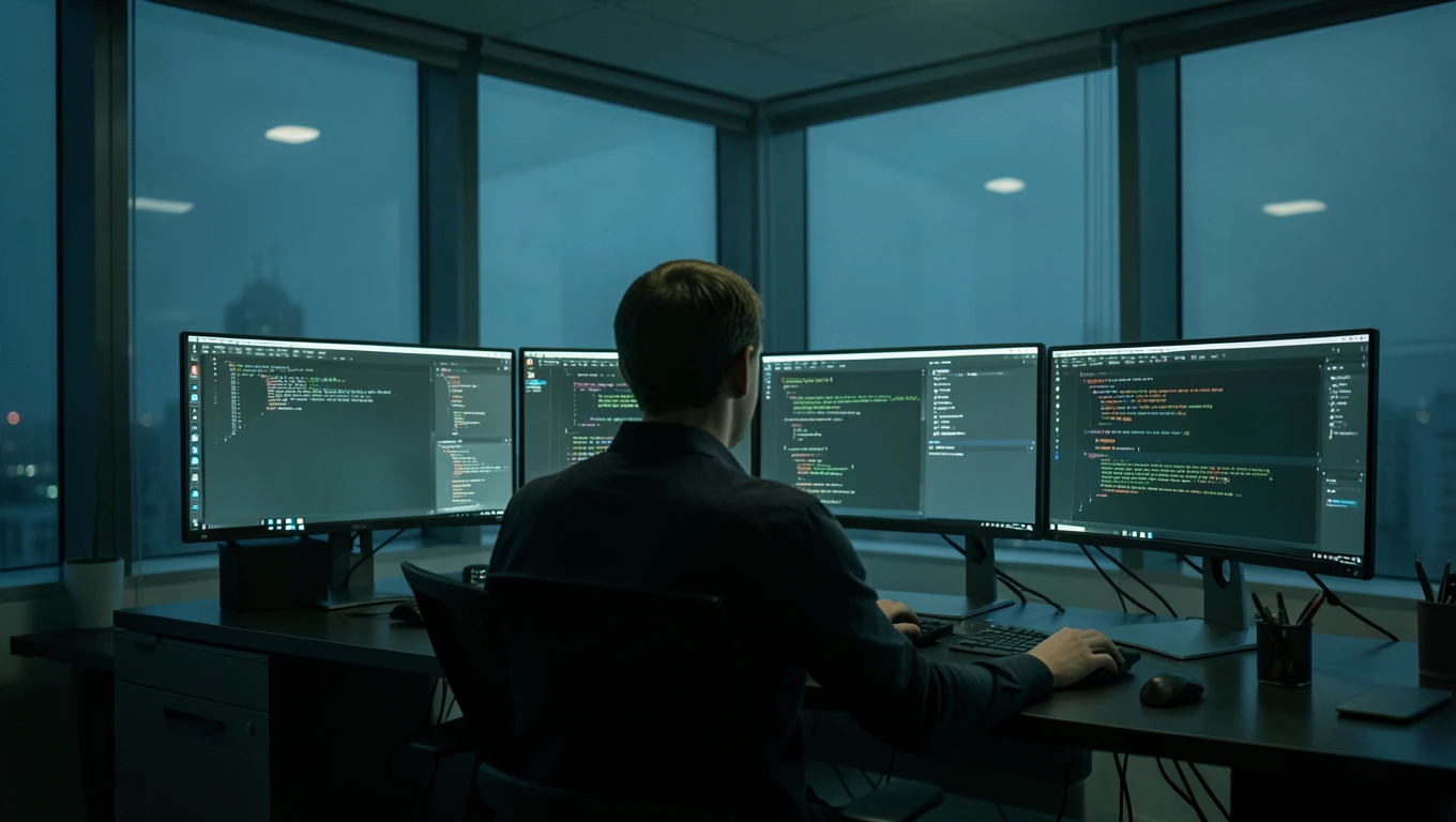 AuditFile coordonne des agents IA pour automatiser l’audit