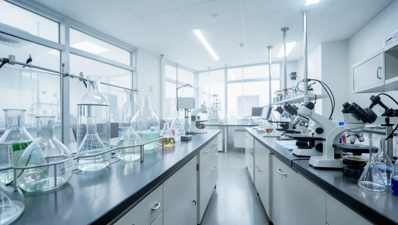 AutoDiscovery transforme un cours en laboratoire de recherche