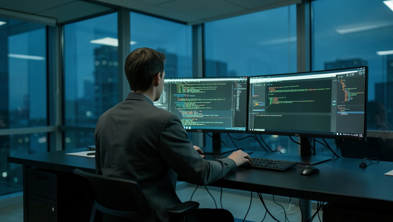 AutoGPT transforme le LLM en agent autonome