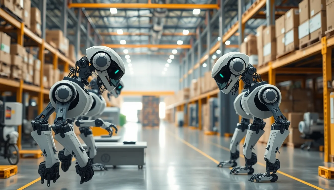 Avnet et Weston Robot innovent l'inspection sans cloud