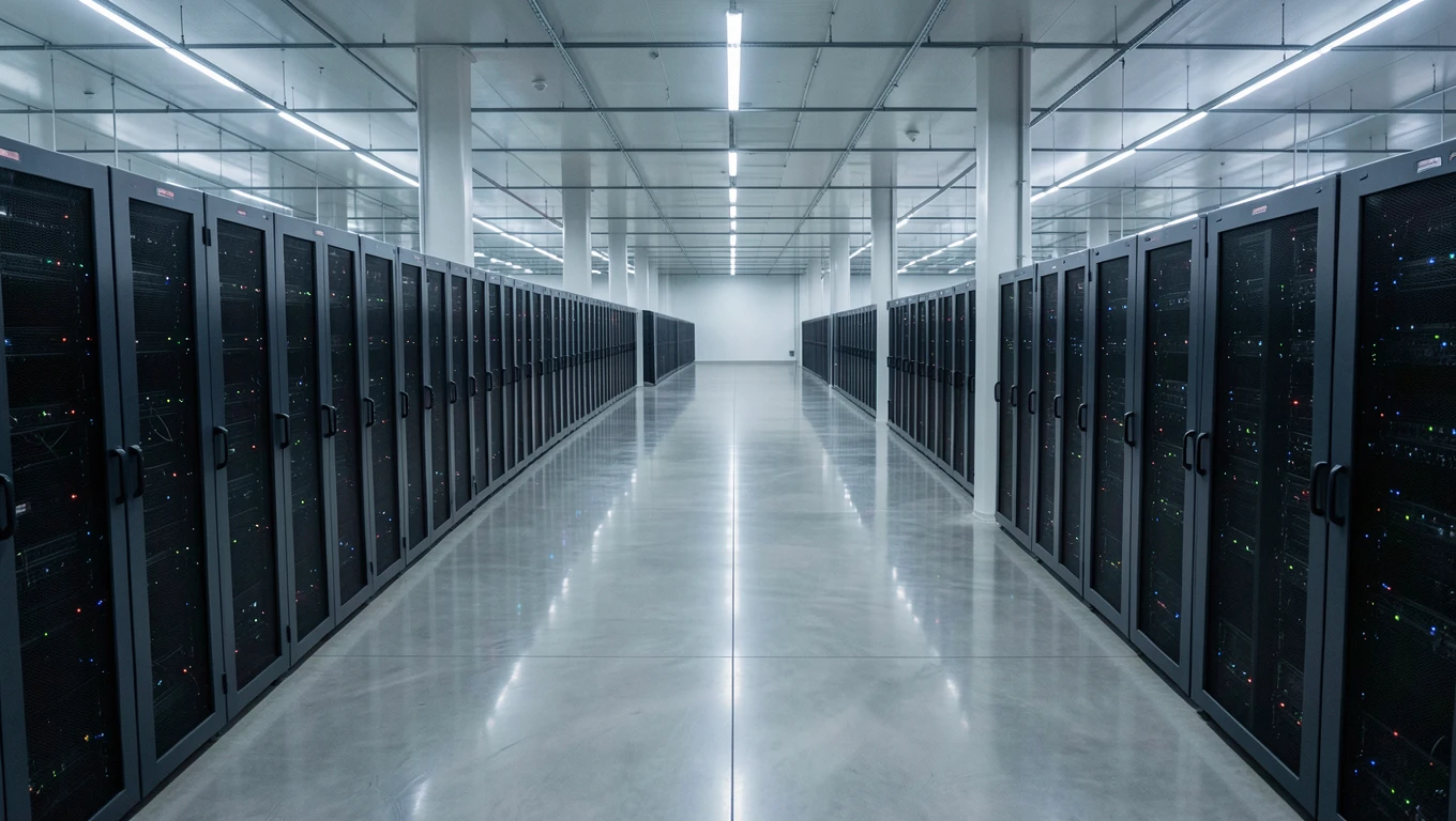 AWS déploie GPT-5.6 Terra et Luna avec traitement local en Inde