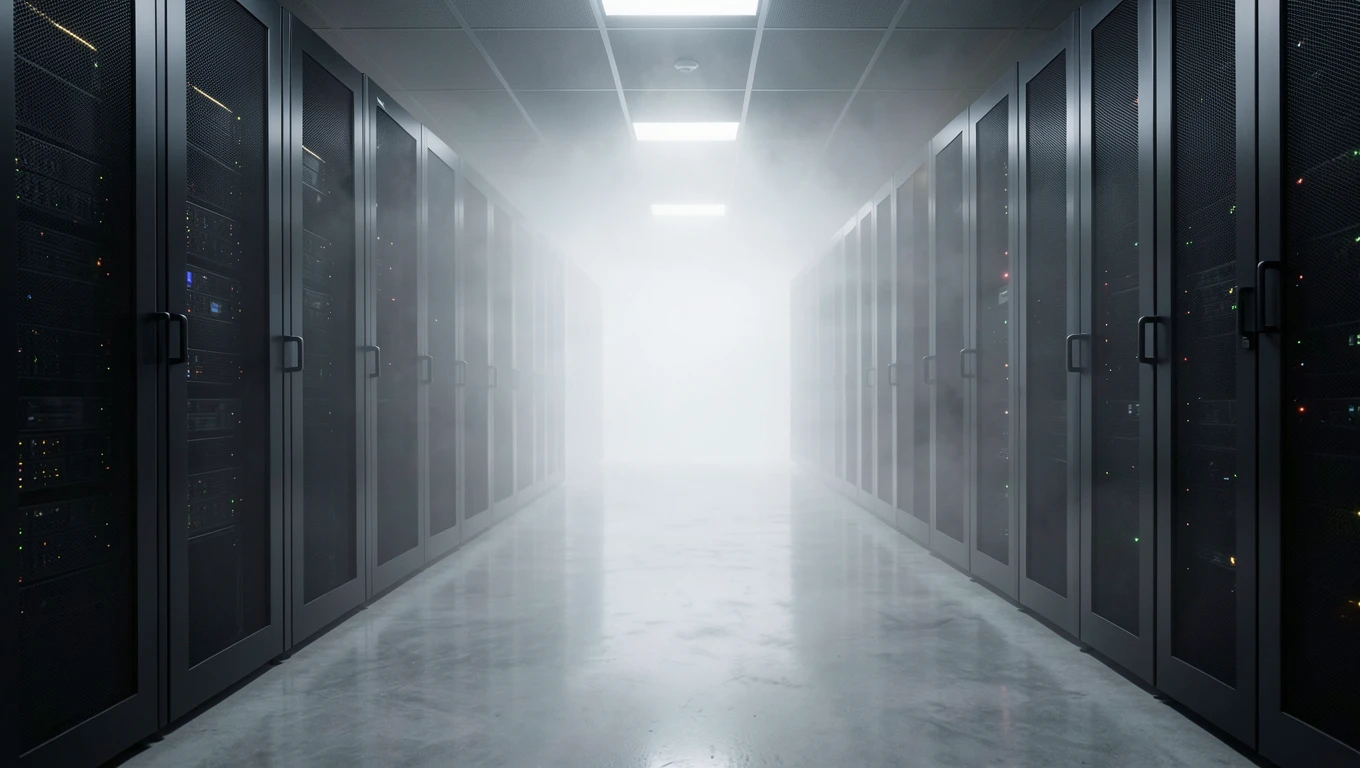 AWS verrouille déjà ses capacités de serveurs pour 2027