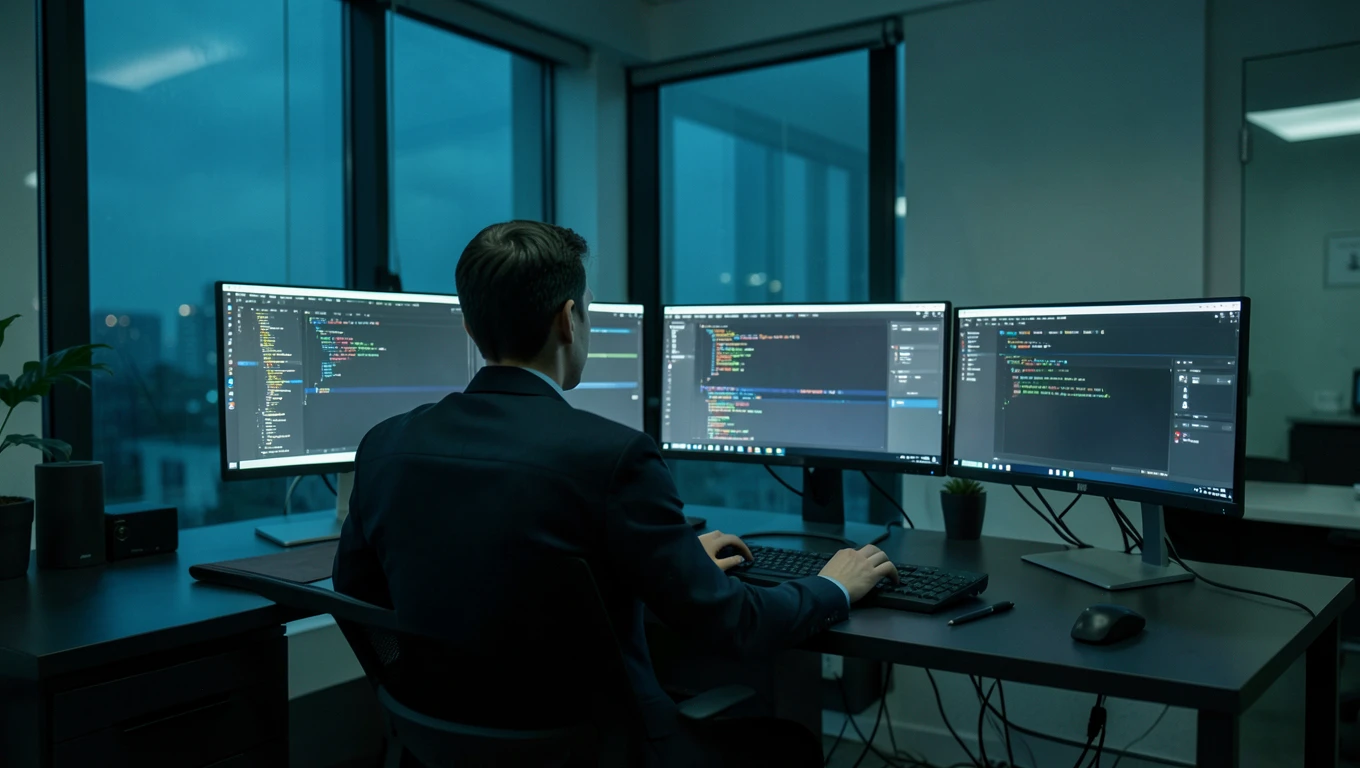AWS structure l’évaluation des agents IA avec AgentCore