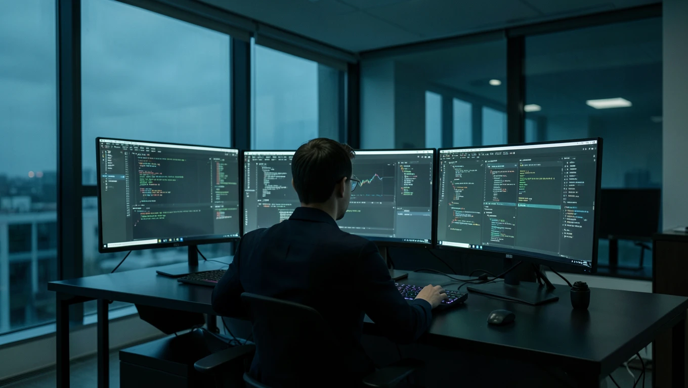 AWS confie le support à l’IA et anticipe les risques SLA