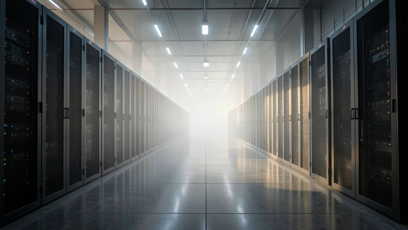 Axis Bank double son pari sur les data centers