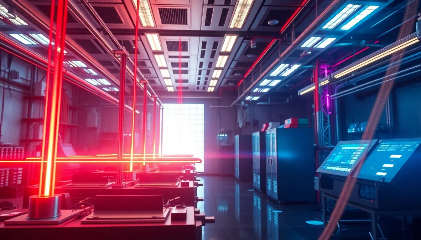 Aylight : 4,5 millions pour révolutionner la photonique