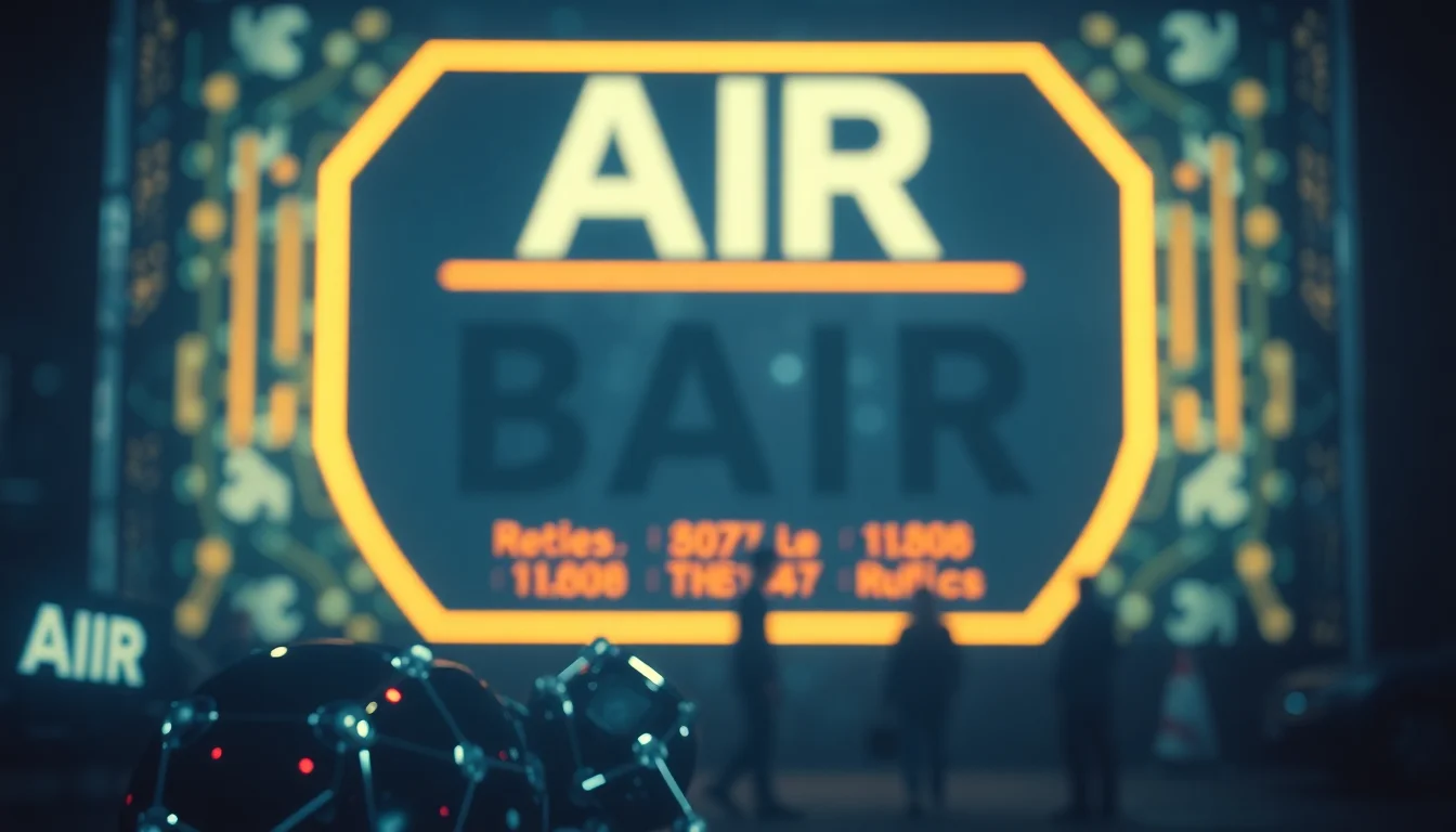 BAIR 2026 : la nouvelle vague qui bouscule l'IA