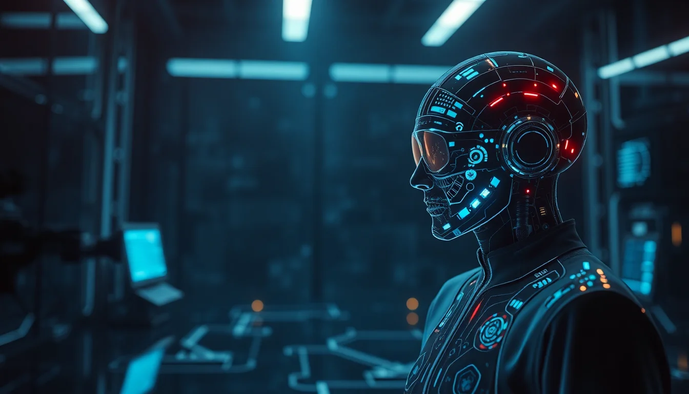 BAIR Lab 2026 : des chercheurs qui redéfinissent l'IA
