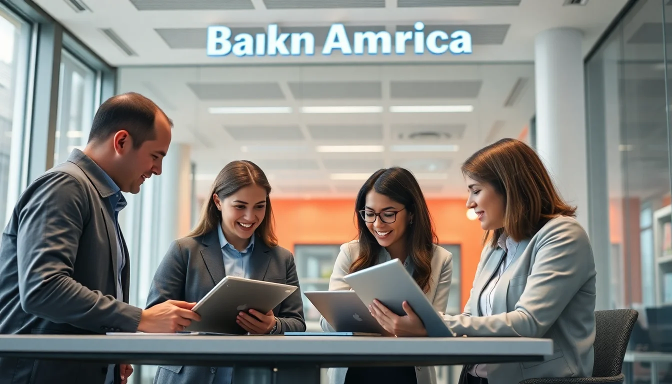 Bank of America mise sur la qualité des données avant l'IA