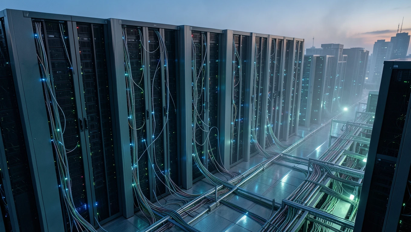 Reflection AI présente Beam, 501 milliards dont 23 actifs
