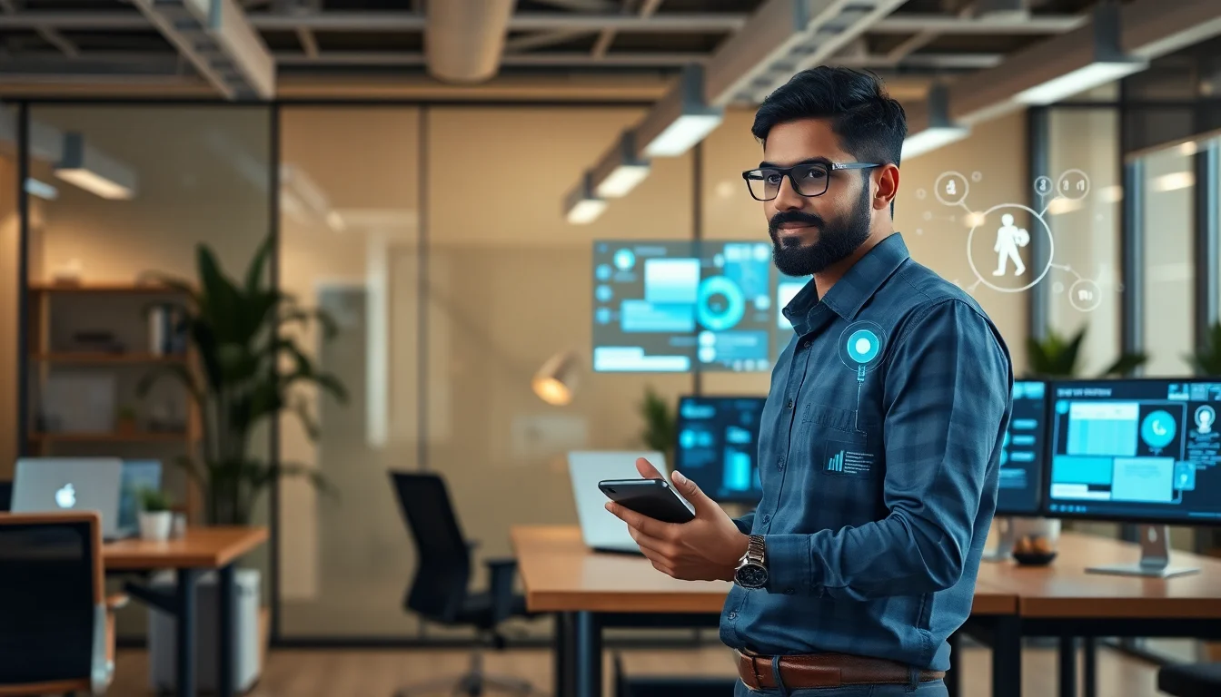 Neo : 30 M$ pour défier Microsoft Office avec l'IA