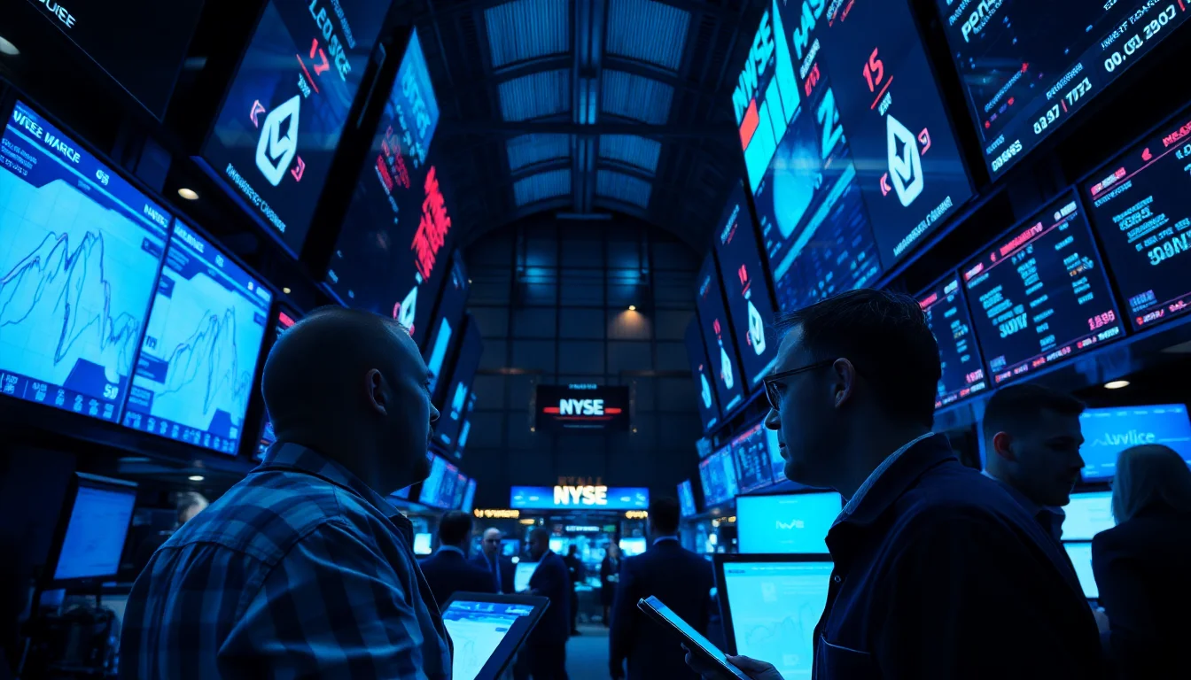 BlackRock : l'investissement IA n'a pas encore atteint son pic