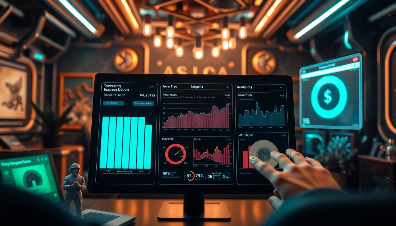 Bolt lance une plateforme d'assurance IA gérant 85 milliards $