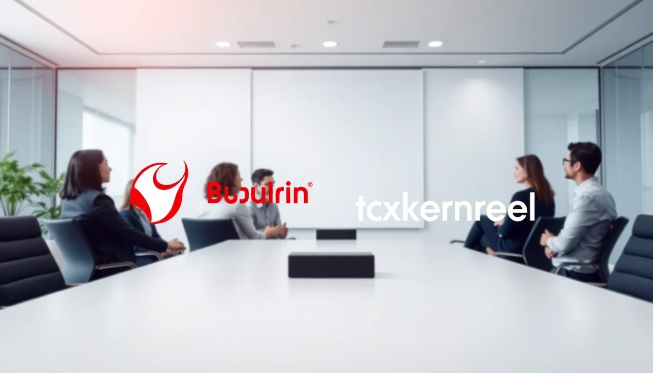 Bullhorn dynamise le recrutement IA en s'emparant de Textkernel