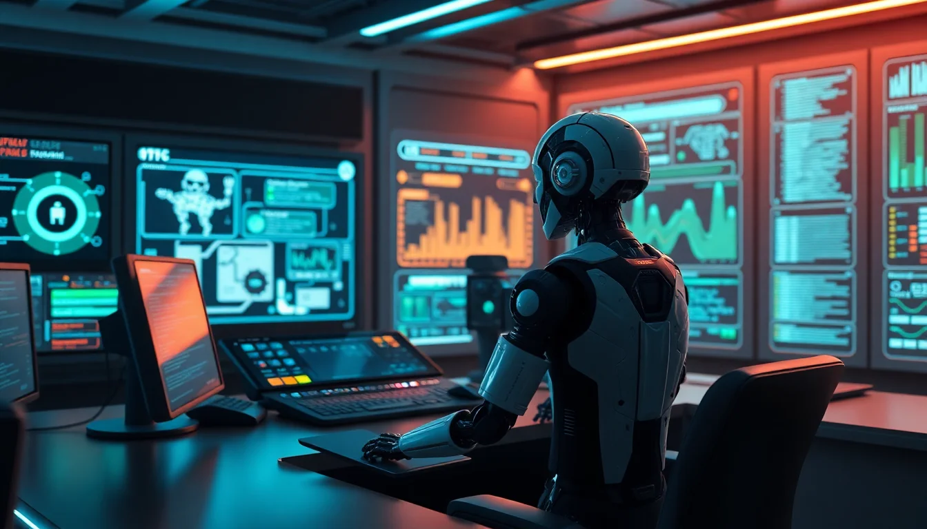 Chatbots LLM : vers une interaction véritablement intentionnelle ?