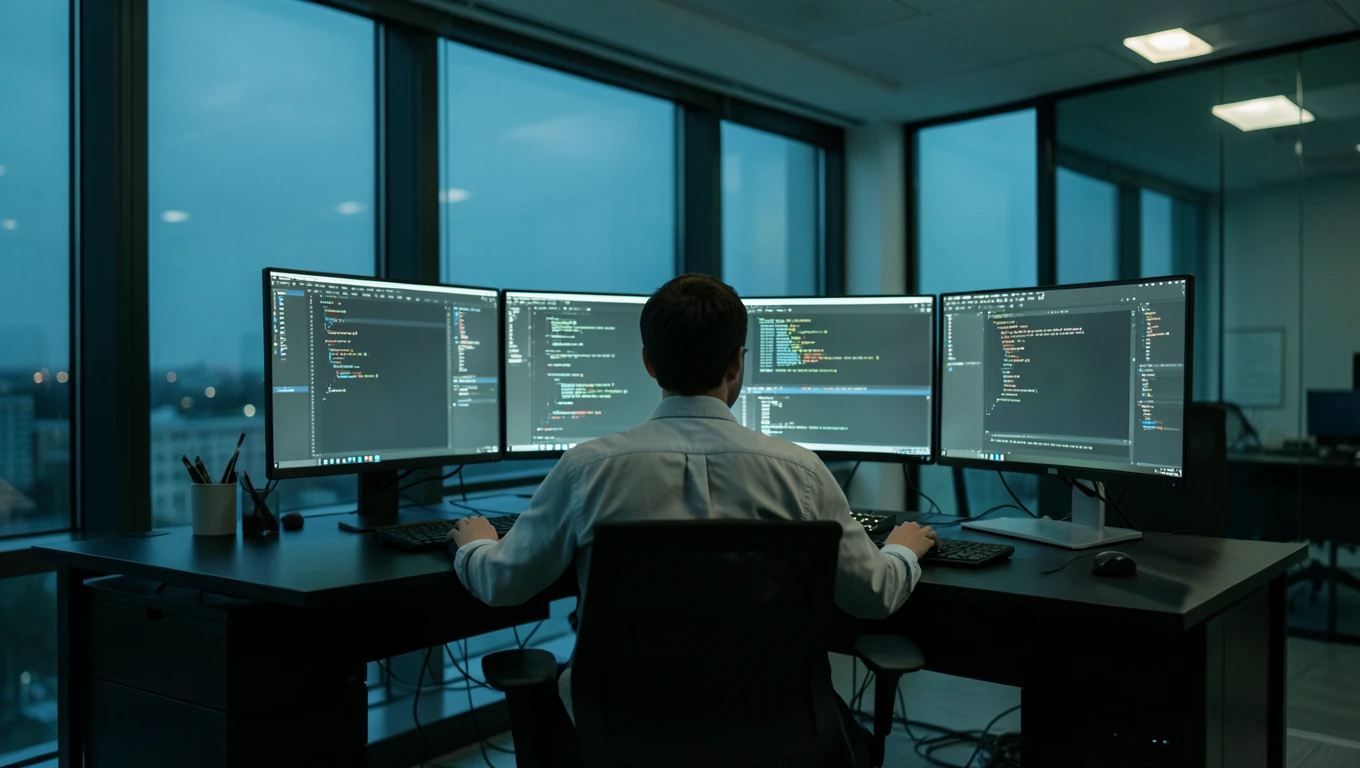 Ultrafast permet à OpenAI de tester plusieurs pistes à la fois