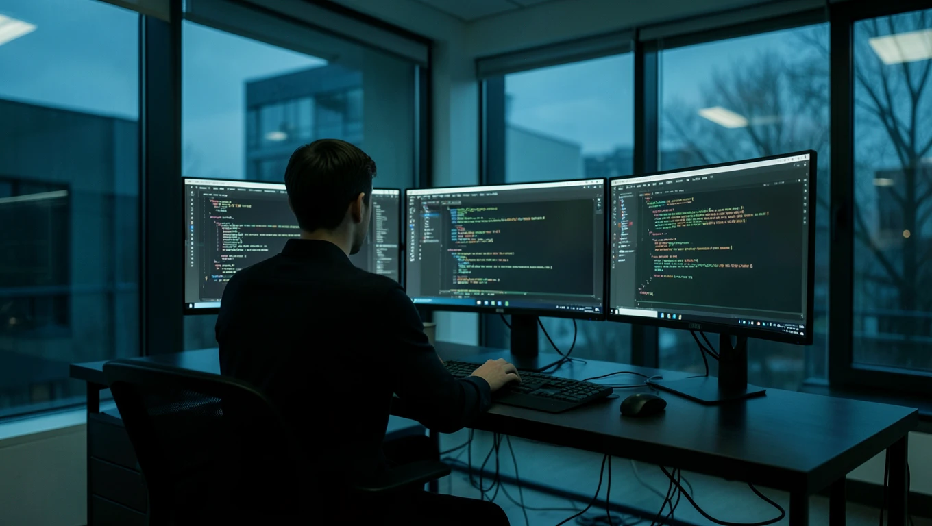 Chris Atkins alerte sur les limites du recrutement automatisé