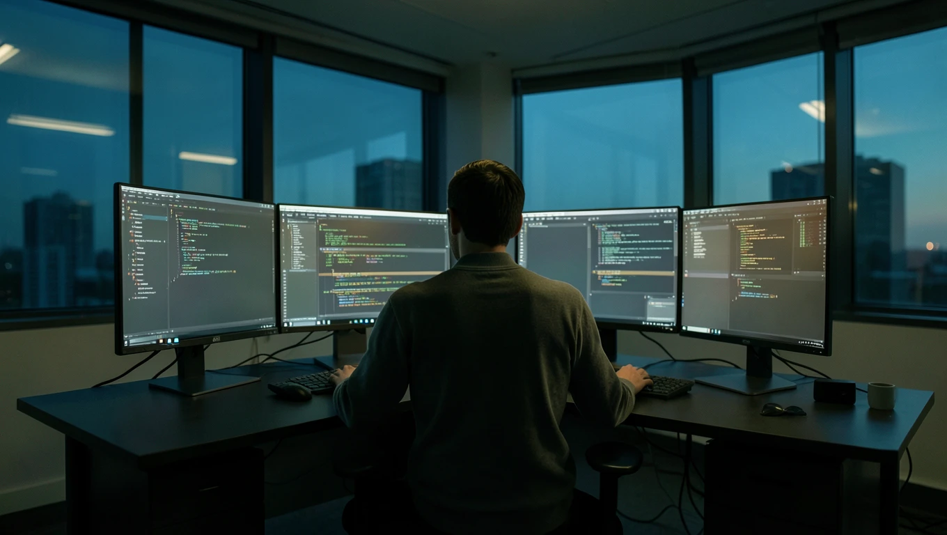 Cisco déploie MyAgent à ses 90 000 salariés
