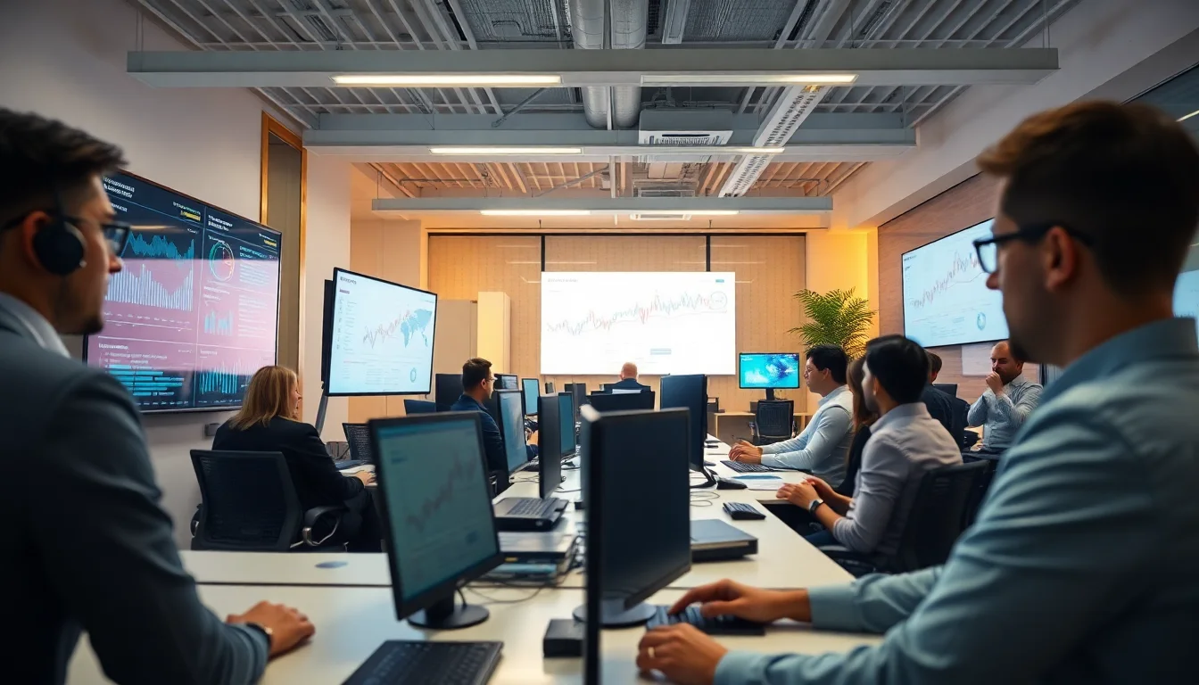 Codex de SmarterX simplifie l'analyse de données XXL